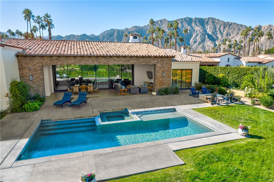 Residence Club at PGA West - Residential