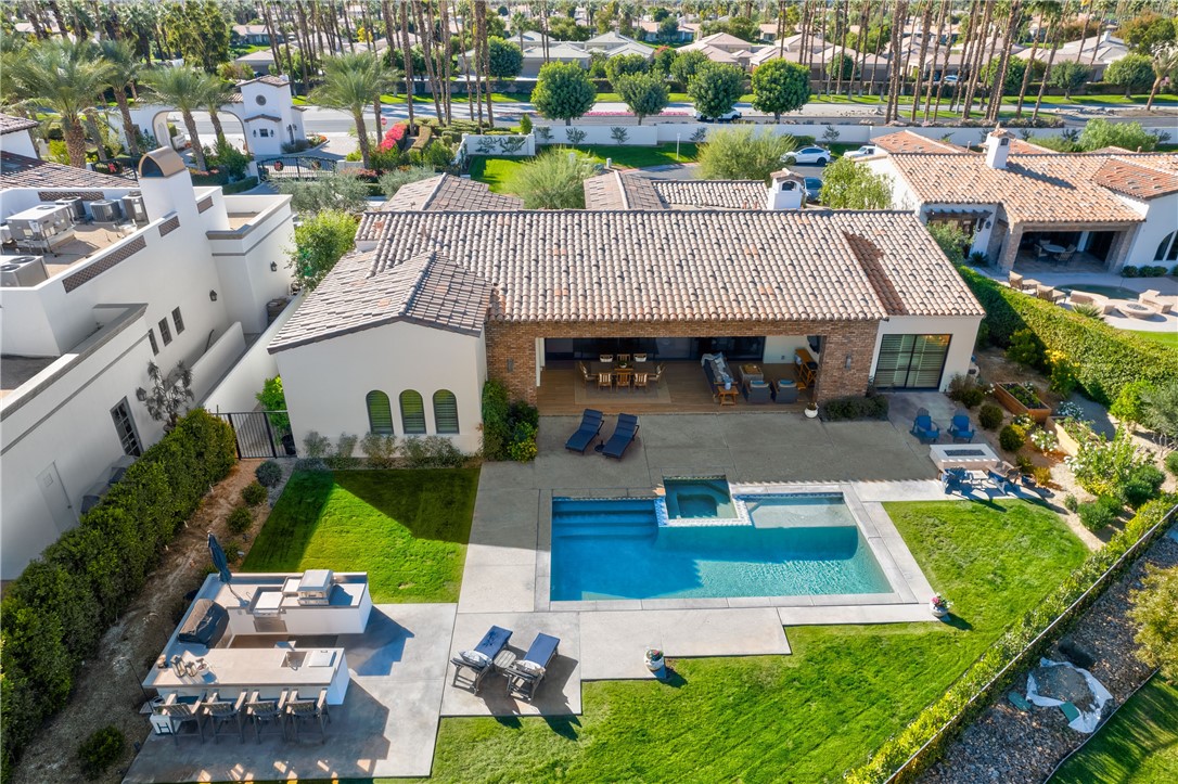 Residence Club at PGA West - Residential