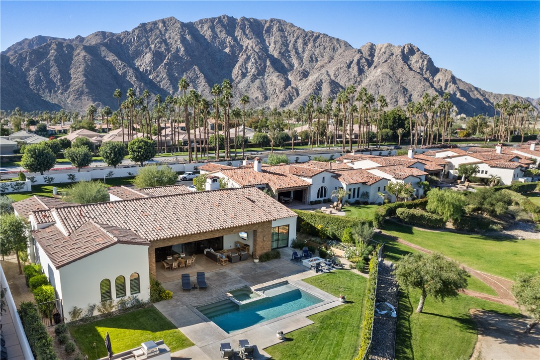 Residence Club at PGA West - Residential