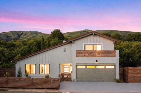 Photo of 47768 Wabana Street, Fremont, CA 94539 (MLS # ML82053580)