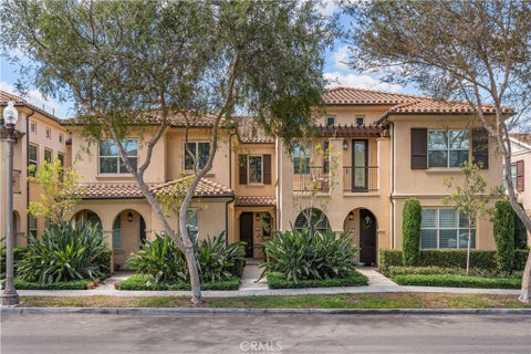 Photo of 96 Rose Arch #26, Irvine, CA 92620 (MLS # OC26183379)