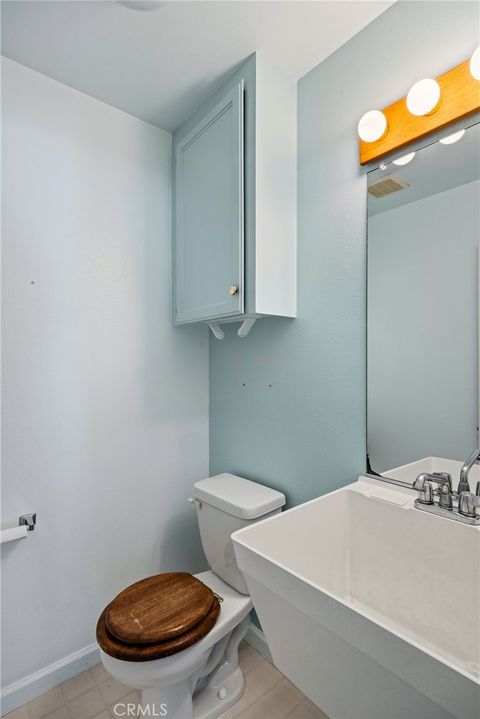 Tiny photo for 12055 Cenegal Road, Atascadero, CA 93422 (MLS # SC26074718)