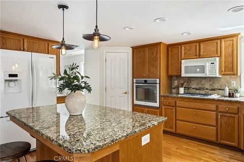 Tiny photo for 12055 Cenegal Road, Atascadero, CA 93422 (MLS # SC26074718)