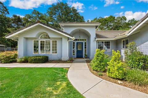Photo of 12055 Cenegal Road, Atascadero, CA 93422 (MLS # SC26074718)