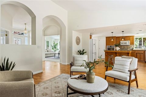 Tiny photo for 12055 Cenegal Road, Atascadero, CA 93422 (MLS # SC26074718)