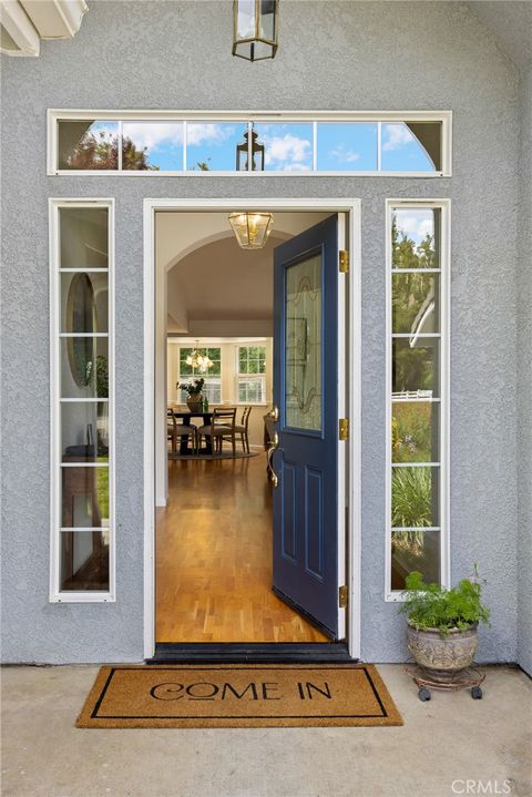 Tiny photo for 12055 Cenegal Road, Atascadero, CA 93422 (MLS # SC26074718)