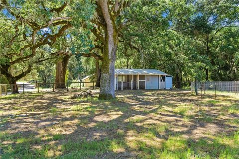 Tiny photo for 12055 Cenegal Road, Atascadero, CA 93422 (MLS # SC26074718)