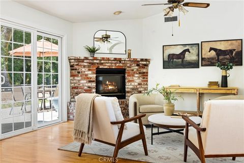 Tiny photo for 12055 Cenegal Road, Atascadero, CA 93422 (MLS # SC26074718)