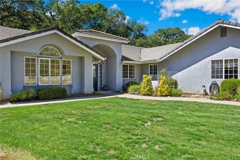 Tiny photo for 12055 Cenegal Road, Atascadero, CA 93422 (MLS # SC26074718)