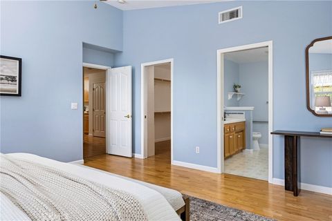 Tiny photo for 12055 Cenegal Road, Atascadero, CA 93422 (MLS # SC26074718)