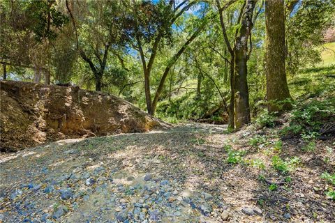 Tiny photo for 12055 Cenegal Road, Atascadero, CA 93422 (MLS # SC26074718)