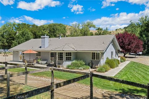 Tiny photo for 12055 Cenegal Road, Atascadero, CA 93422 (MLS # SC26074718)