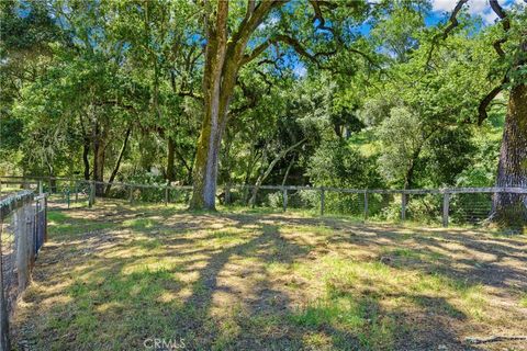 Tiny photo for 12055 Cenegal Road, Atascadero, CA 93422 (MLS # SC26074718)
