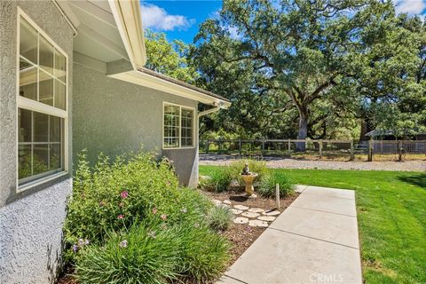 Tiny photo for 12055 Cenegal Road, Atascadero, CA 93422 (MLS # SC26074718)