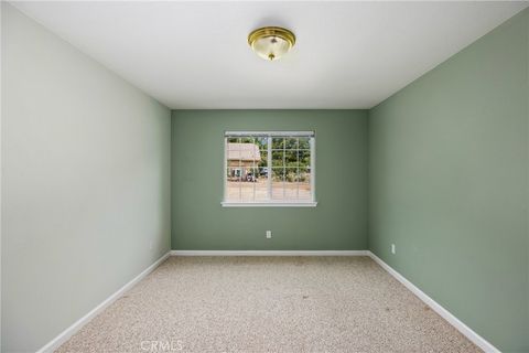 Tiny photo for 12055 Cenegal Road, Atascadero, CA 93422 (MLS # SC26074718)