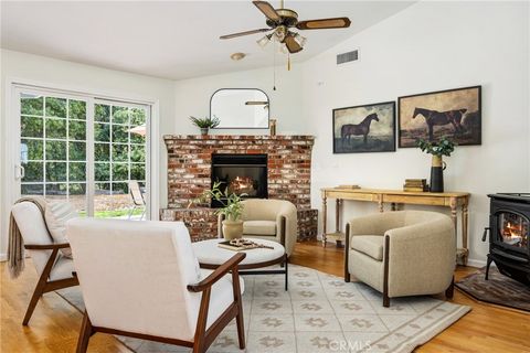 Tiny photo for 12055 Cenegal Road, Atascadero, CA 93422 (MLS # SC26074718)