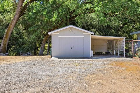 Tiny photo for 12055 Cenegal Road, Atascadero, CA 93422 (MLS # SC26074718)