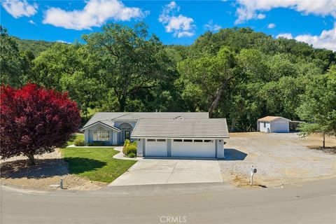 Tiny photo for 12055 Cenegal Road, Atascadero, CA 93422 (MLS # SC26074718)