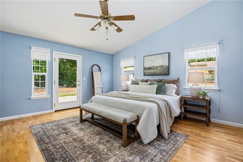 Tiny photo for 12055 Cenegal Road, Atascadero, CA 93422 (MLS # SC26074718)