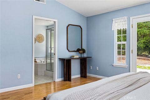 Tiny photo for 12055 Cenegal Road, Atascadero, CA 93422 (MLS # SC26074718)