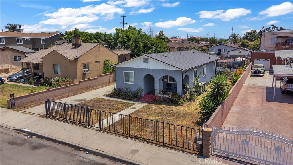 746 School Avenue