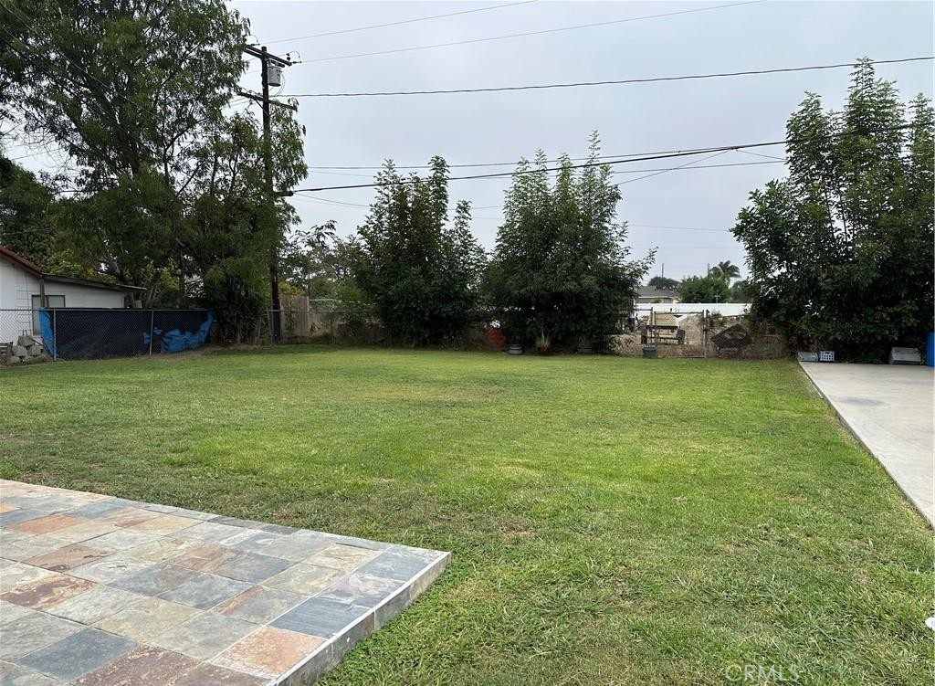 Other - Residential Lease