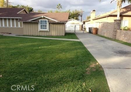 Other - Residential Lease