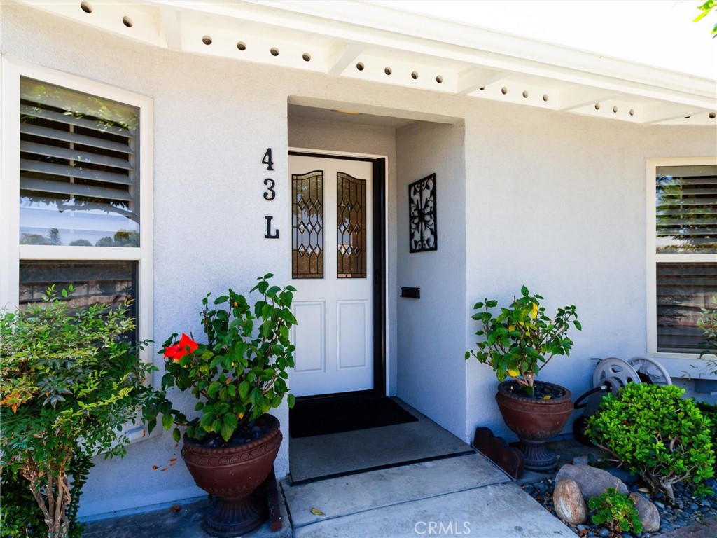 1582 Golden Rain Rd 43-L