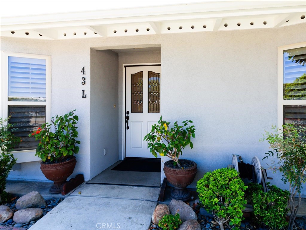 1582 Golden Rain Rd 43-L