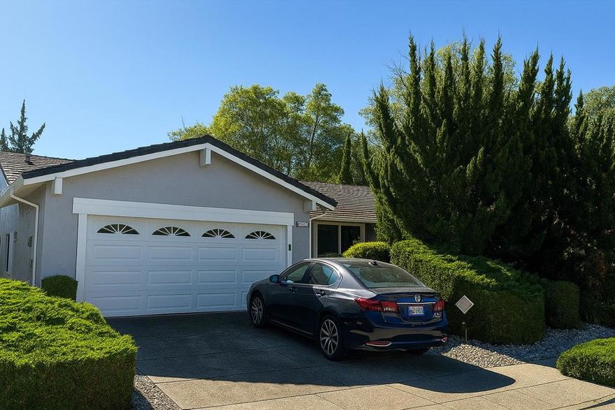 Beautiful 4-bedroom, 2-bathroom home located in the highly desirable Mission San Jose neighborhood. Featuring a spacious layout with formal living and dining areas, abundant natural light, and a generous backyard ideal for entertaining. Fresh interior paint and an ideal floor plan enhance the appeal. Conveniently located near top-rated schoolsGomes Elementary, Hopkins Jr. High, and Mission San Jose High. Easy access to Fremont Central Park, Lake Elizabeth, I-680, I-880, and BART.