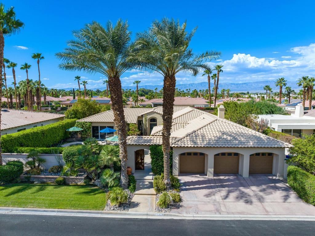 77320 Black Mountain Trail