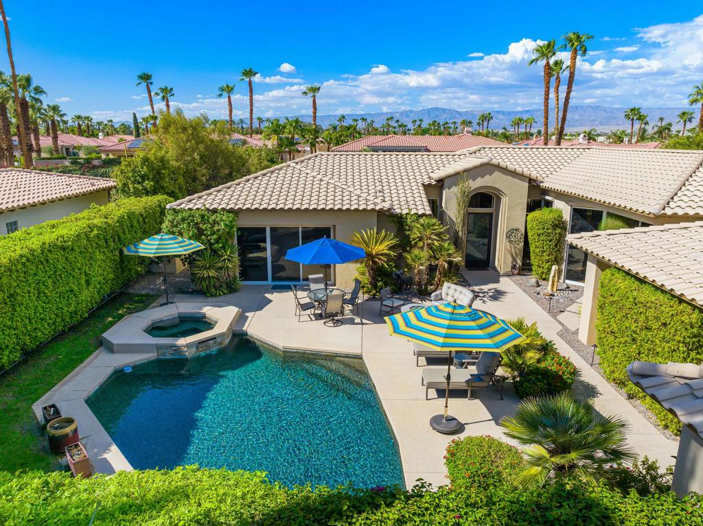77320 Black Mountain Trail