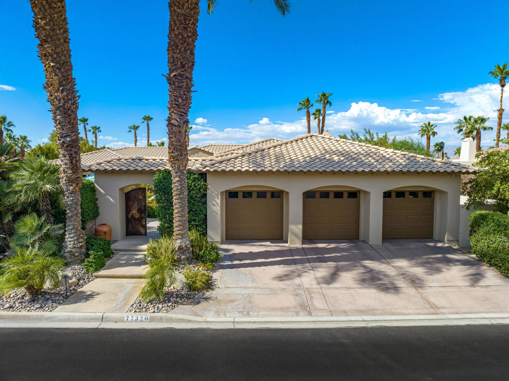 77320 Black Mountain Trail