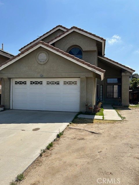 Photo of 1569 Ruby DR, Perris, CA 92571 (MLS # CV26105691)