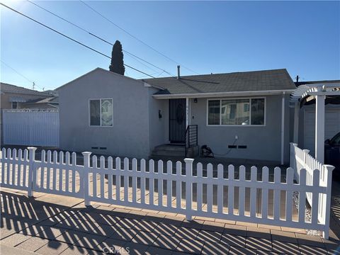 Photo of 5311 Pirotte Drive, San Diego, CA 92105 (MLS # IV26066338)