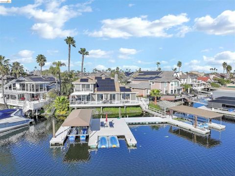 Photo of 5761 Salmon Ct, Discovery Bay, CA 94505 (MLS # 41124949)