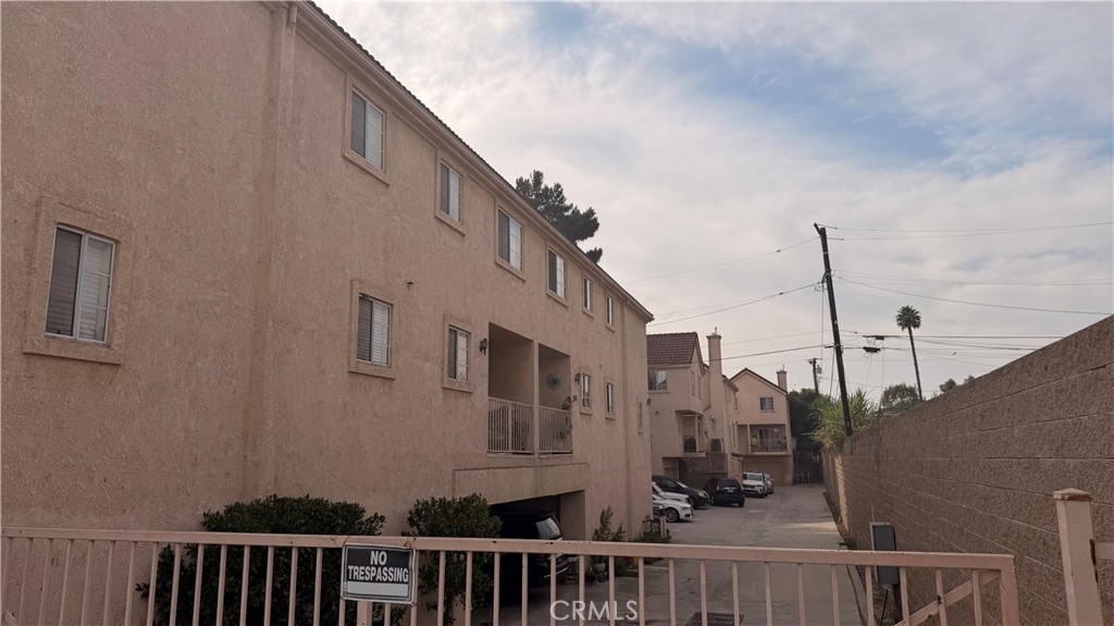 20807 Elaine Avenue #4