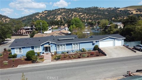 Photo of 13110 Everglade Boulevard, Clearlake Oaks, CA 95423 (MLS # LC25190499) Photo of 13110 Everglade Boulevard, Clearlake Oaks, CA 95423 (MLS # LC25190499)