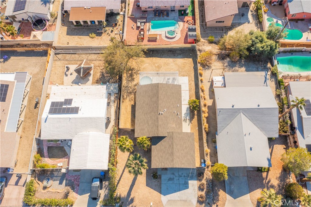 Unknown - Residential