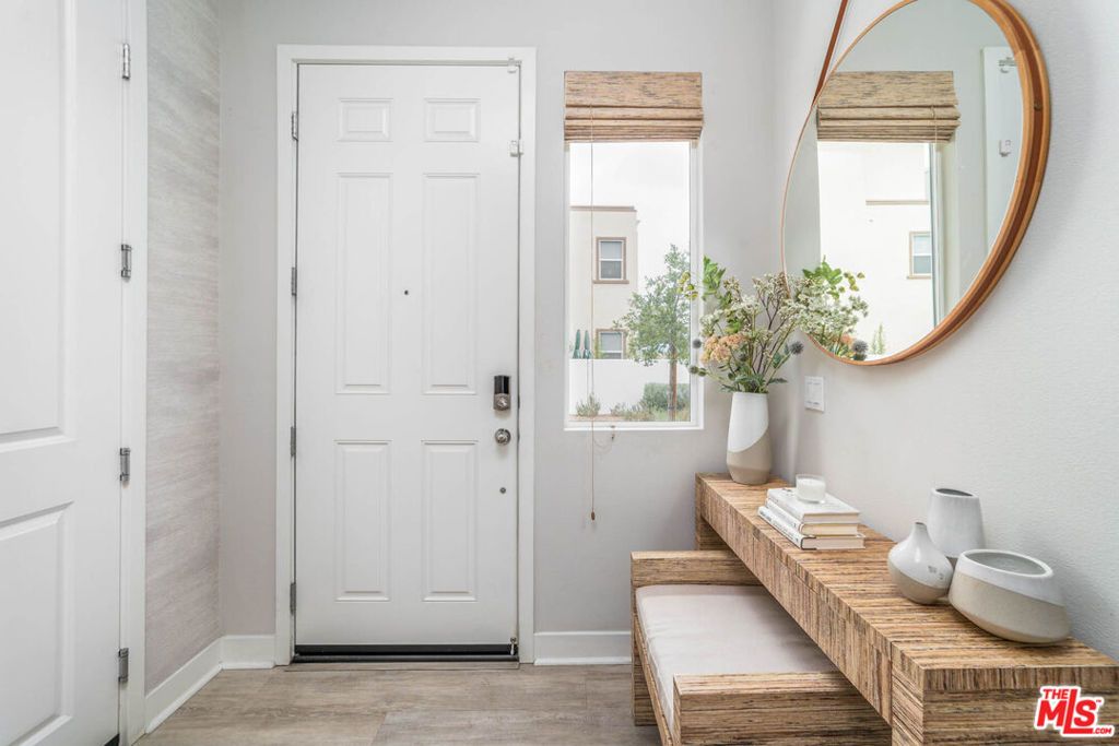 Photo of 587 Daniel Freeman Circle, Inglewood, CA 90301 (MLS # 25631127)