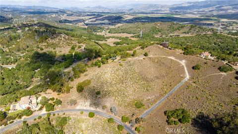 Tiny photo for 1190 Montecito Ridge Drive, Arroyo Grande, CA 93420 (MLS # PI25236032)
