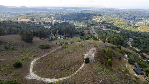 Tiny photo for 1190 Montecito Ridge Drive, Arroyo Grande, CA 93420 (MLS # PI25236032)