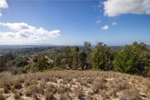 Tiny photo for 1190 Montecito Ridge Drive, Arroyo Grande, CA 93420 (MLS # PI25236032)