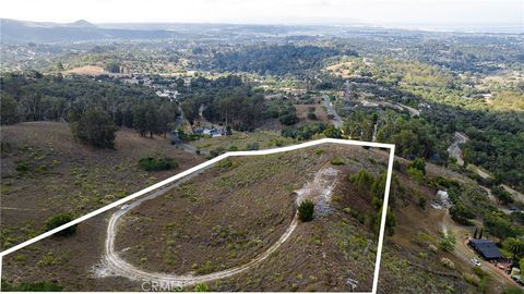 Tiny photo for 1190 Montecito Ridge Drive, Arroyo Grande, CA 93420 (MLS # PI25236032)