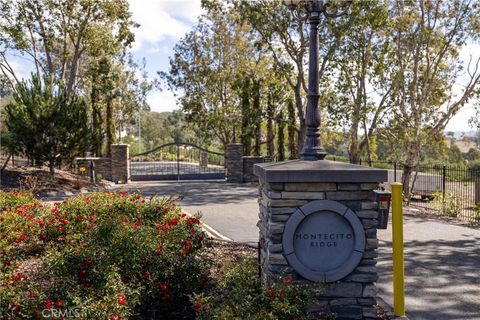 Tiny photo for 1190 Montecito Ridge Drive, Arroyo Grande, CA 93420 (MLS # PI25236032)