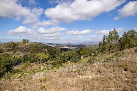 Tiny photo for 1190 Montecito Ridge Drive, Arroyo Grande, CA 93420 (MLS # PI25236032)