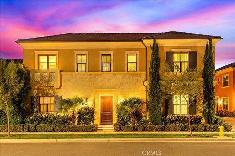 Photo of 117 Petunia, Irvine, CA 92618 (MLS # AR26058740)