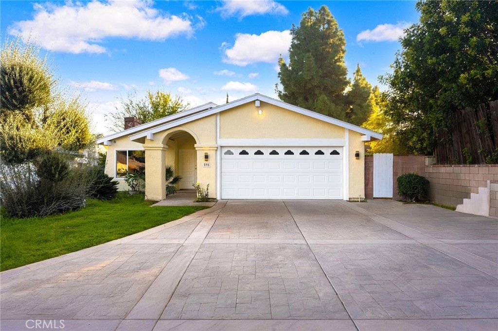 Photo of 596 Vista Rambla, Walnut, CA 91789 (MLS # TR26034484)