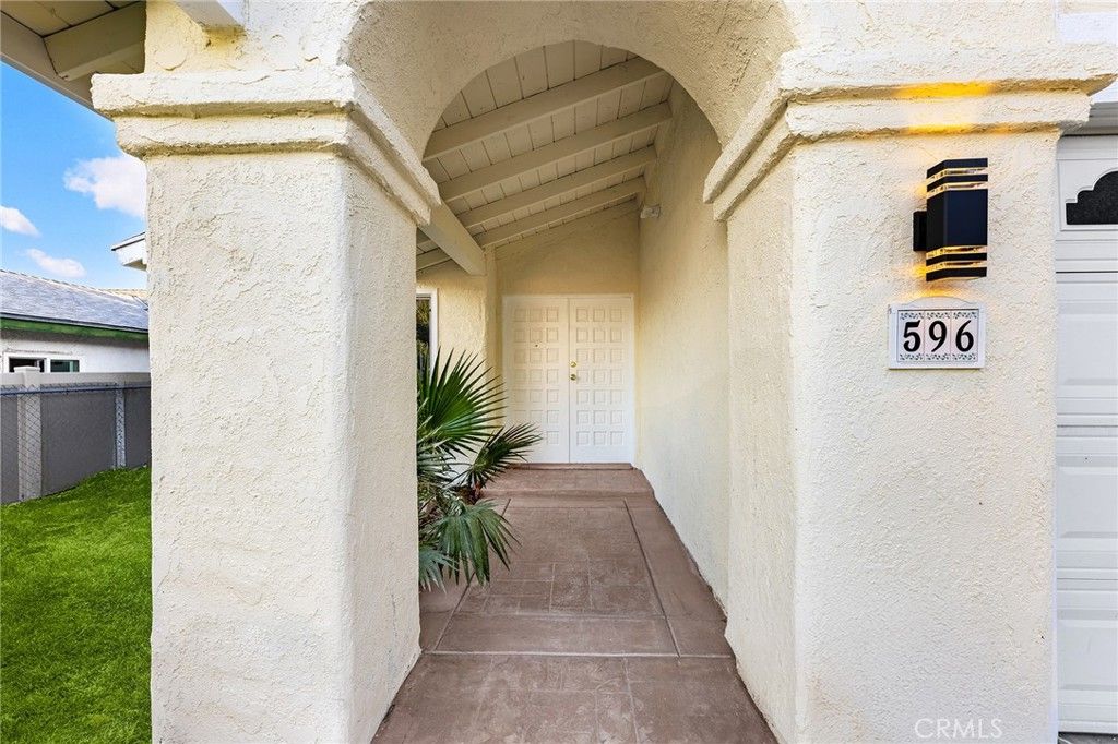 Photo of 596 Vista Rambla, Walnut, CA 91789 (MLS # TR26034484)