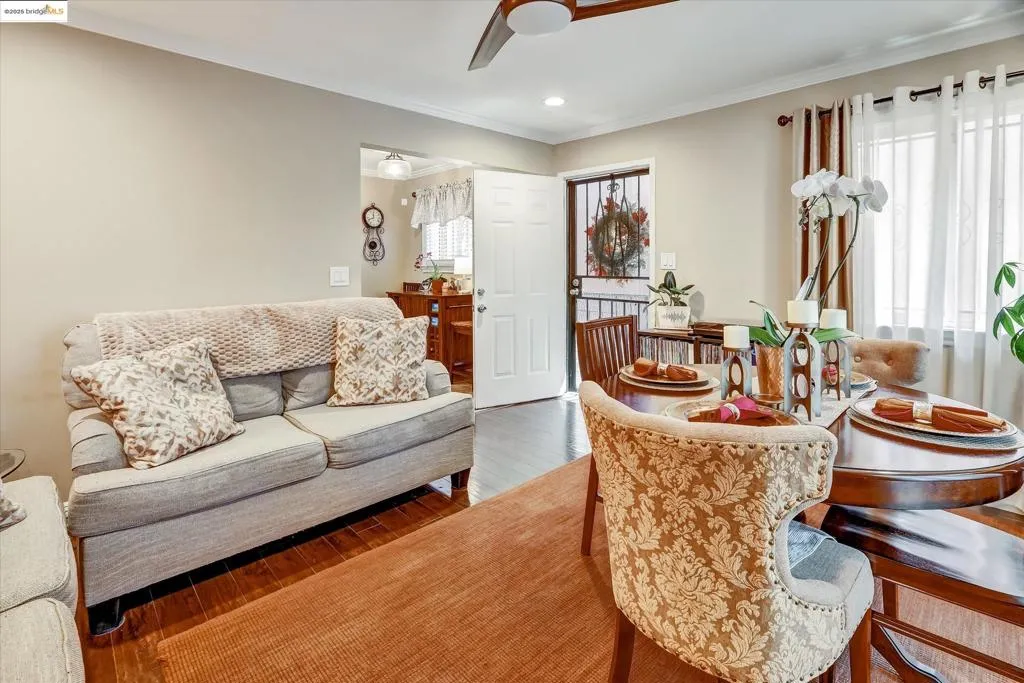 Oakland, California 94605, United States, ,Residential,Active,177711